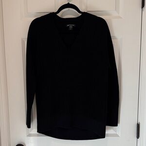 NWOT Athleta Poly/Wool Sweater